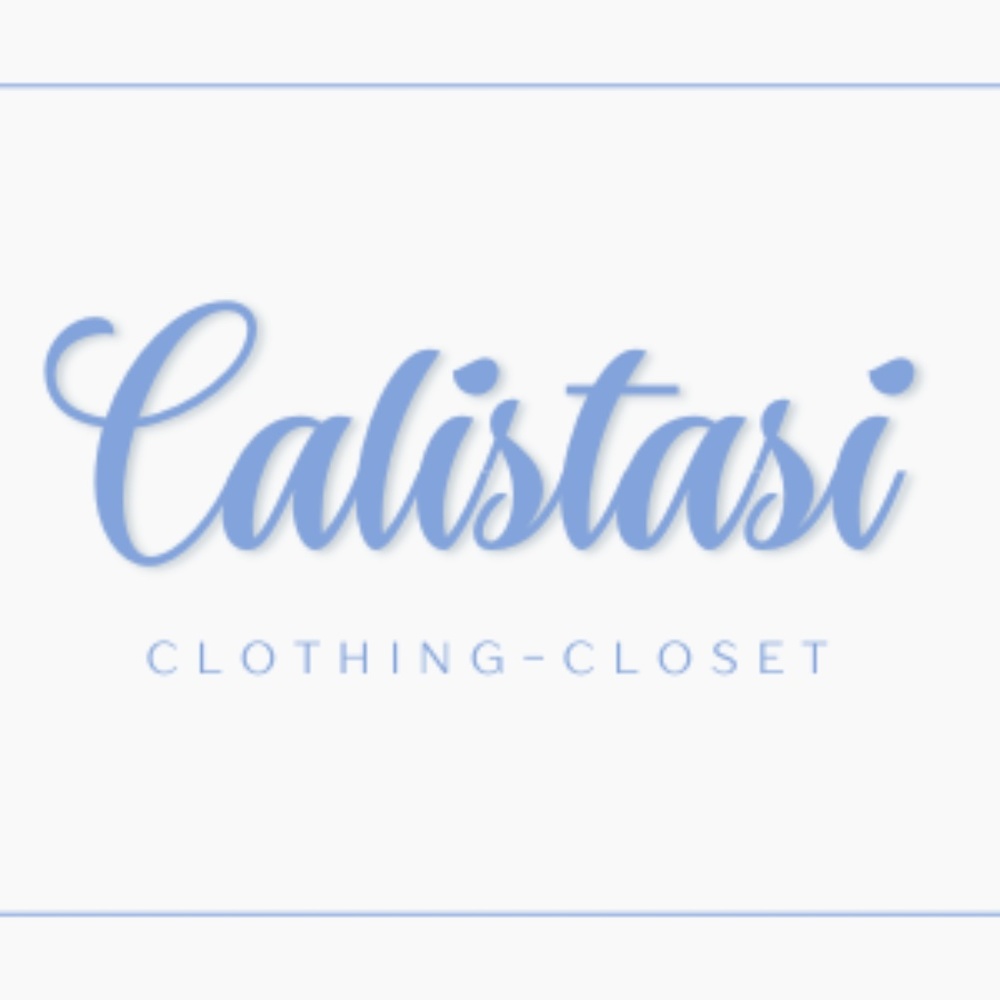 Meet your Posher, Calista